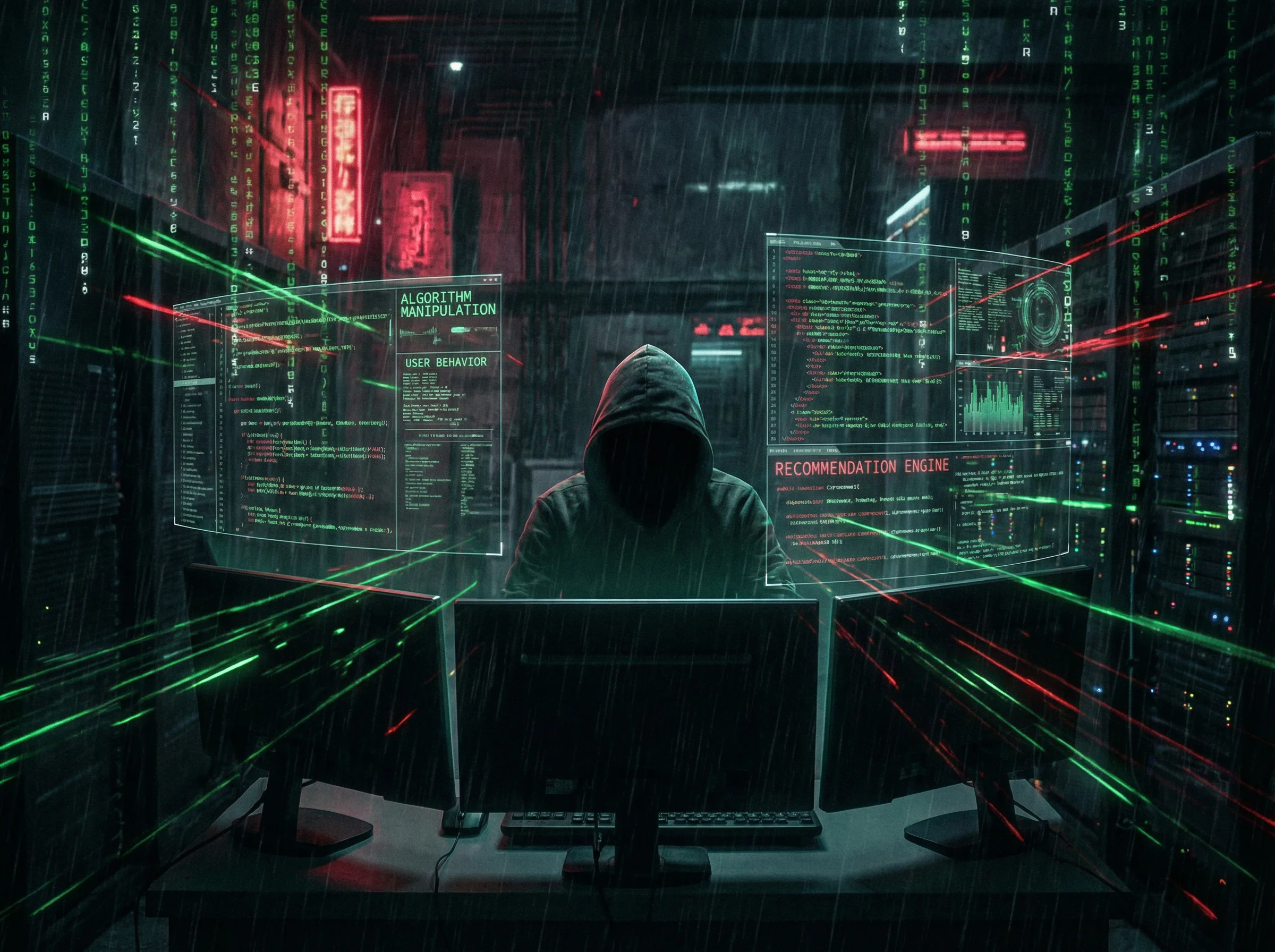 fnfsex - 某平台算法推荐机制内部文件曝光